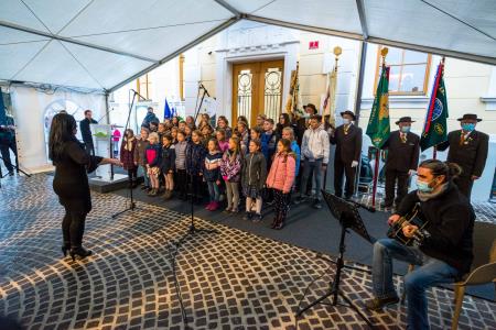 Odprtje Središča inovativnih tehnologij APILAB – HIŠA KRANJSKE ČEBELE 15